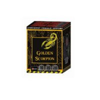 Xplode – Golden Scorpion