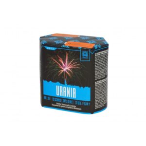 Urania von Argento Feuerwerk online kaufen im Pyrographics 365 Tage Feuerwerkshop