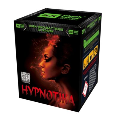 Hypnotika von Blackboxx Feuerwerk /Firework- Feuerwerk online kaufen im Pyrographics Feuerwerkshop