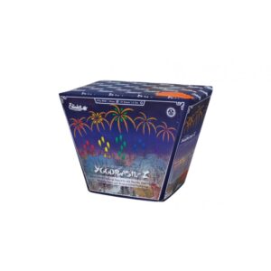 Ygdrasil-Z von Funke Feuerwerk /Firework/Fajerwerkji- Feuerwerk online kaufen im Pyrographics Feuerwerkshop