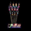 XXL Raketen von Keller Feuerwerk - Feuerwerk online kaufen im Pyrographics Feuerwerkshop