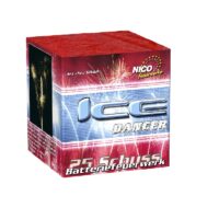 Nico – Ice Dancer