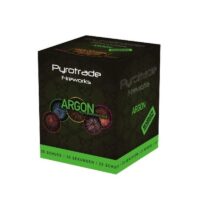 PGE/Pyrotrade – Argon