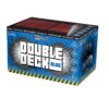 Xplode - Double Deck Blue, Silvesterfeuerwerk online kaufen by Pyrographics Feuerwerkshop