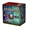 Xplode - Hypnotic, Silvesterfeuerwerk online kaufen by Pyrographics Feuerwerkshop