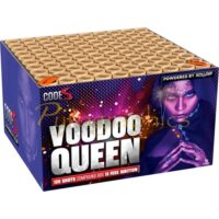 Lesli – Voodoo Queen