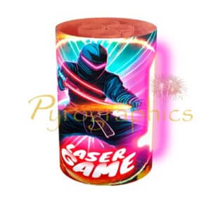 Lesli - Laser Game