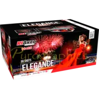 Riakeo Firework – Elegance